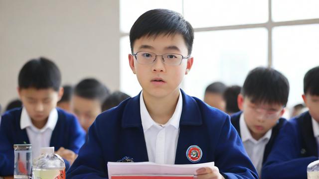 高中阶段三测卷怎么样-第2张图片-益智教育网 高中阶段三测卷怎么样-第2张图片-益智教育网