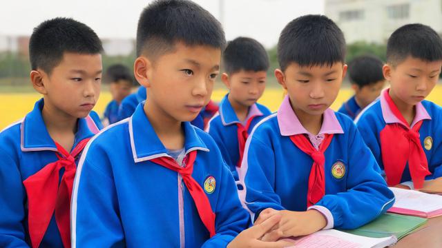 小海中学特长生怎么样-第1张图片-益智教育网 小海中学特长生怎么样-第1张图片-益智教育网
