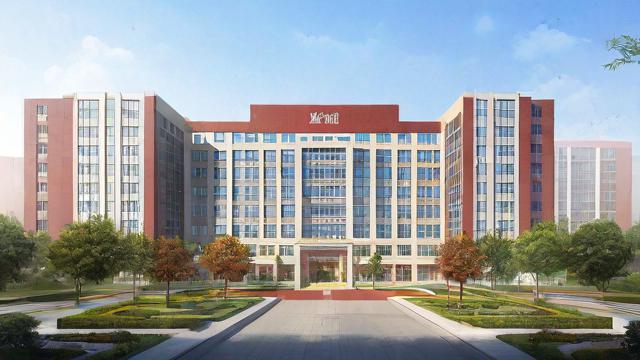 沈阳市清乐中学的教学质量和学校环境究竟如何?-第1张图片-益智教育网 沈阳市清乐中学的教学质量和学校环境究竟如何?-第1张图片-益智教育网