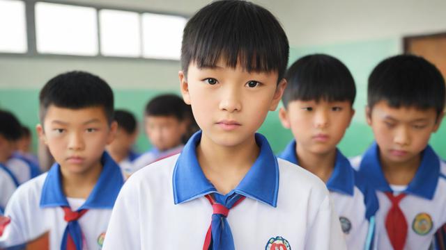 花都新星学校中考成绩如何?表现亮点解析-第2张图片-益智教育网 花都新星学校中考成绩如何?表现亮点解析-第2张图片-益智教育网