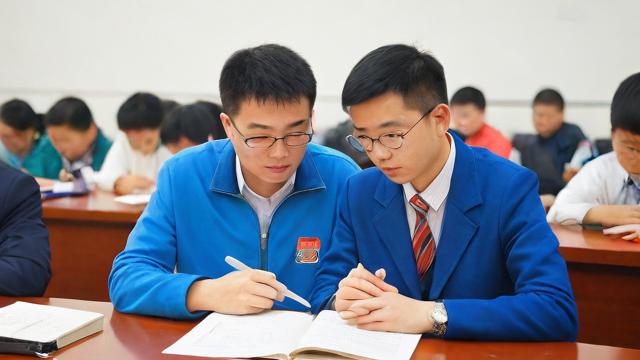 荔湾区初中教育有哪些特色与优势?-第2张图片-益智教育网 荔湾区初中教育有哪些特色与优势?-第2张图片-益智教育网