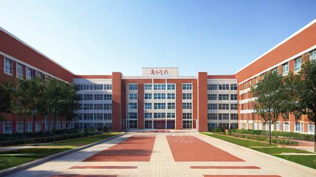 北京十三中中学的教学质量和学校环境究竟如何?-第1张图片-益智教育网 北京十三中中学的教学质量和学校环境究竟如何?-第1张图片-益智教育网