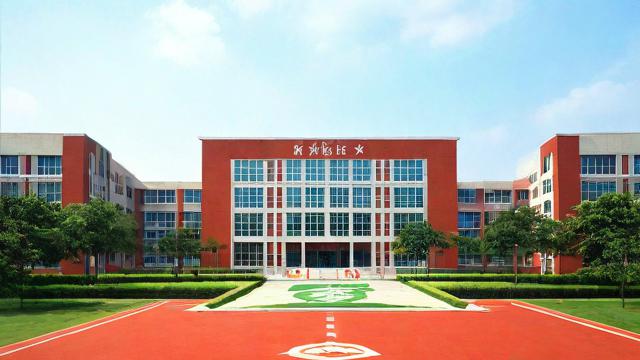 南沙一中初中教学质量和校园环境究竟如何?-第2张图片-益智教育网 南沙一中初中教学质量和校园环境究竟如何?-第2张图片-益智教育网