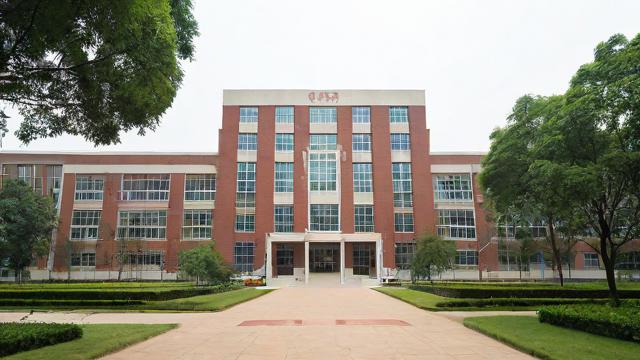 杭州艮山中学的教学质量和校园环境如何?-第2张图片-益智教育网 杭州艮山中学的教学质量和校园环境如何?-第2张图片-益智教育网