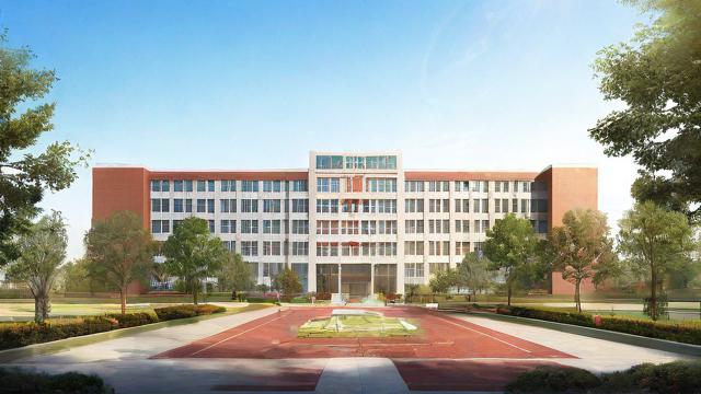 109中学高中教学质量和校园环境究竟如何?-第1张图片-益智教育网 109中学高中教学质量和校园环境究竟如何?-第1张图片-益智教育网