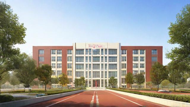 109中学高中教学质量和校园环境究竟如何?-第2张图片-益智教育网 109中学高中教学质量和校园环境究竟如何?-第2张图片-益智教育网