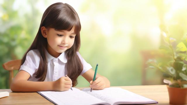如何有效指导小学生作文？5个实用技巧分享-第2张图片-益智教育网