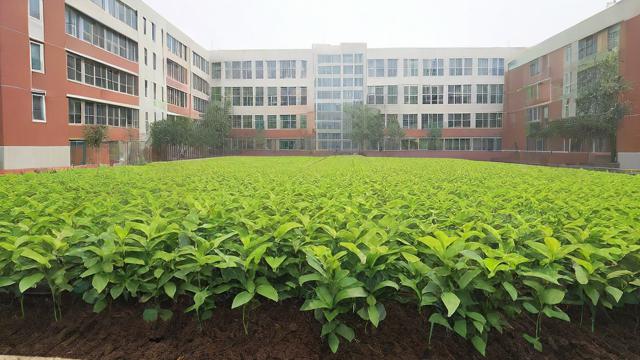 青苗顺义初中怎么样，青苗顺义初中的教育质量如何？-第2张图片-益智教育网