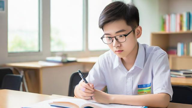 初中怎么样逆袭成学霸-第1张图片-益智教育网 初中怎么样逆袭成学霸-第1张图片-益智教育网