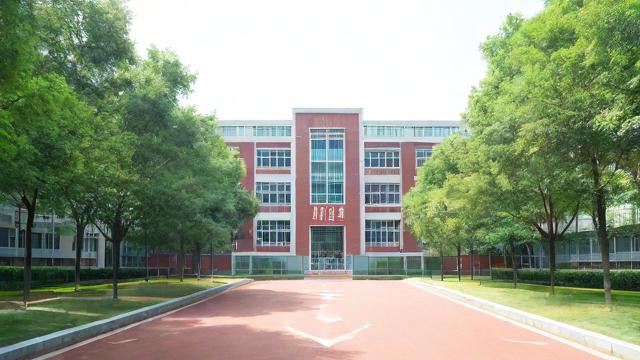 五十五高中究竟怎么样?-第1张图片-益智教育网 五十五高中究竟怎么样?-第1张图片-益智教育网