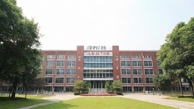 重庆杨家坪高中怎么样(重庆杨家坪高中怎么样啊)-第1张图片-益智教育网 重庆杨家坪高中怎么样(重庆杨家坪高中怎么样啊)-第1张图片-益智教育网