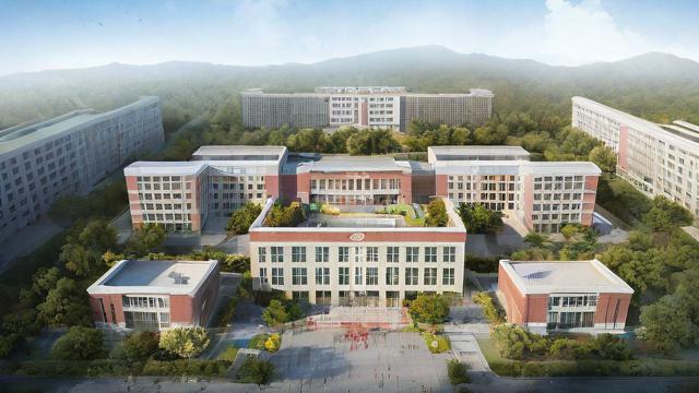 临安四中教学质量与设施如何?-第2张图片-益智教育网 临安四中教学质量与设施如何?-第2张图片-益智教育网