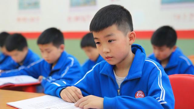 初三中考一模重要吗?如何高效备考?-第2张图片-益智教育网 初三中考一模重要吗?如何高效备考?-第2张图片-益智教育网