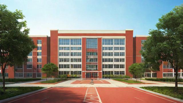 麻章中学教学质量如何?师资、升学率全面解析-第1张图片-益智教育网 麻章中学教学质量如何?师资、升学率全面解析-第1张图片-益智教育网