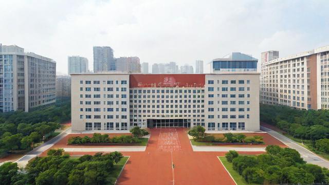 深圳市梅林中学怎么样-第1张图片-益智教育网 深圳市梅林中学怎么样-第1张图片-益智教育网