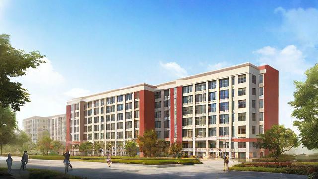 深圳市梅林中学怎么样-第2张图片-益智教育网 深圳市梅林中学怎么样-第2张图片-益智教育网