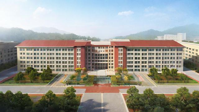 公安县博雅中学的教学质量和校园环境究竟如何?-第2张图片-益智教育网 公安县博雅中学的教学质量和校园环境究竟如何?-第2张图片-益智教育网