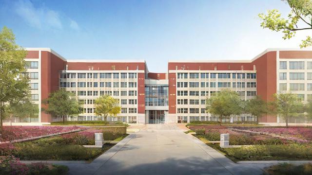 合肥市寿春中学怎么样-第1张图片-益智教育网 合肥市寿春中学怎么样-第1张图片-益智教育网