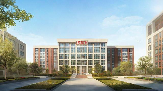 合肥市寿春中学怎么样-第2张图片-益智教育网 合肥市寿春中学怎么样-第2张图片-益智教育网