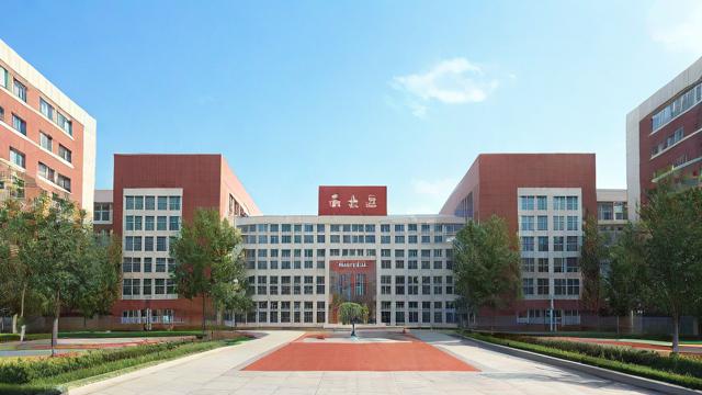 北京市丰台一中教学质量、升学率及校园环境全面解析-第2张图片-益智教育网 北京市丰台一中教学质量、升学率及校园环境全面解析-第2张图片-益智教育网