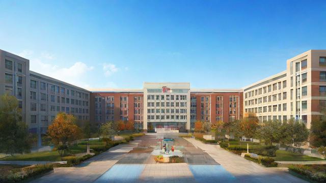 合肥11中学怎么样-第2张图片-益智教育网 合肥11中学怎么样-第2张图片-益智教育网