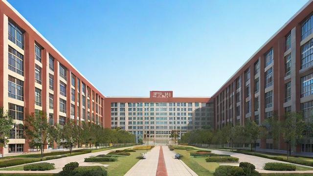 西安市建大附中怎么样-第2张图片-益智教育网 西安市建大附中怎么样-第2张图片-益智教育网