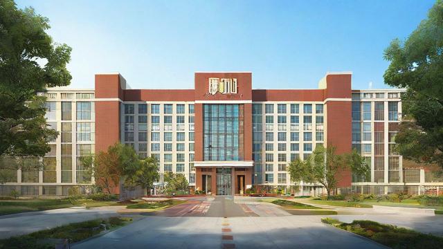 无锡洛社高级中学教学质量如何？师资和升学率全面解析-第1张图片-益智教育网