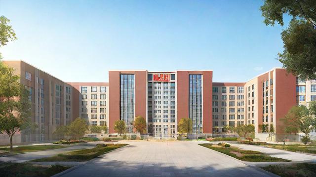 无锡洛社高级中学教学质量如何？师资和升学率全面解析-第2张图片-益智教育网
