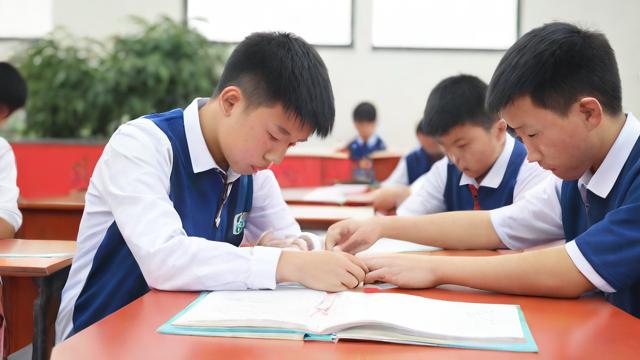 101高中的高考表现究竟如何?-第1张图片-益智教育网 101高中的高考表现究竟如何?-第1张图片-益智教育网
