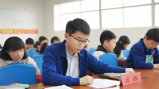 101高中的高考表现究竟如何?-第2张图片-益智教育网 101高中的高考表现究竟如何?-第2张图片-益智教育网