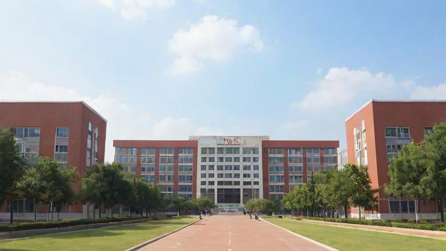 椒江洪家中学教学质量如何?师资力量强吗?-第1张图片-益智教育网 椒江洪家中学教学质量如何?师资力量强吗?-第1张图片-益智教育网