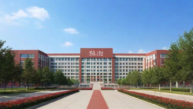 东北师大朝阳学校好吗?-第1张图片-益智教育网 东北师大朝阳学校好吗?-第1张图片-益智教育网