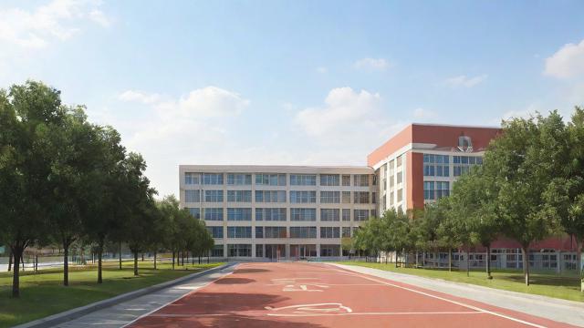 河西自立中学教学质量如何?校园环境与学生发展全解析-第1张图片-益智教育网 河西自立中学教学质量如何?校园环境与学生发展全解析-第1张图片-益智教育网
