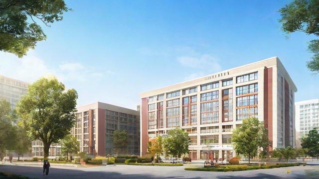 成都市17中教学质量与校园环境究竟如何?-第2张图片-益智教育网 成都市17中教学质量与校园环境究竟如何?-第2张图片-益智教育网