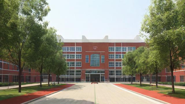 顾村中学初中的教育质量如何?-第1张图片-益智教育网 顾村中学初中的教育质量如何?-第1张图片-益智教育网