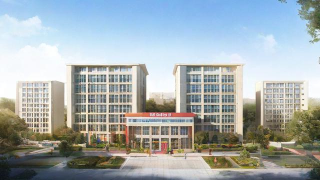 建新高中怎么样,建新高中的教育质量和校园环境如何?-第2张图片-益智教育网 建新高中怎么样,建新高中的教育质量和校园环境如何?-第2张图片-益智教育网