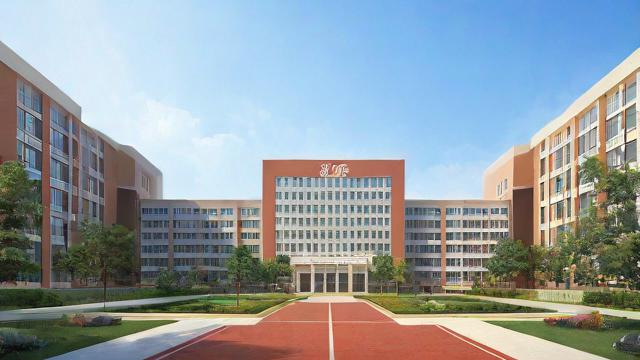 南沙大岗中学,一所历史悠久的广东省一级学校,你了解多少?-第2张图片-益智教育网 南沙大岗中学,一所历史悠久的广东省一级学校,你了解多少?-第2张图片-益智教育网