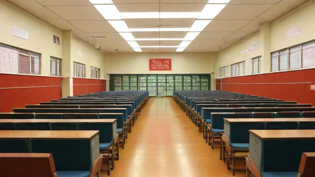 青岛九中中美班教学质量如何?-第1张图片-益智教育网 青岛九中中美班教学质量如何?-第1张图片-益智教育网