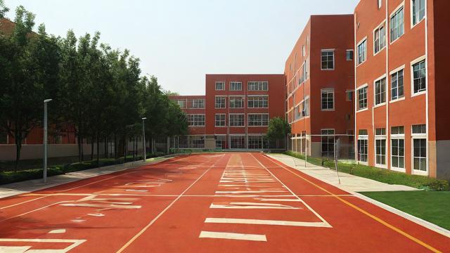 信都中学的吃住条件究竟如何?-第2张图片-益智教育网 信都中学的吃住条件究竟如何?-第2张图片-益智教育网