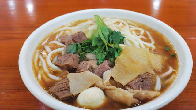 泸高城西校区伙食质量究竟如何?-第1张图片-益智教育网 泸高城西校区伙食质量究竟如何?-第1张图片-益智教育网