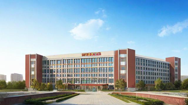 辽宁职业学院评价如何?-第2张图片-益智教育网 辽宁职业学院评价如何?-第2张图片-益智教育网