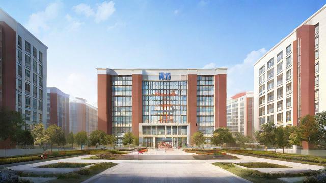 中实高中怎么样,中实高中的教育质量如何?-第2张图片-益智教育网 中实高中怎么样,中实高中的教育质量如何?-第2张图片-益智教育网
