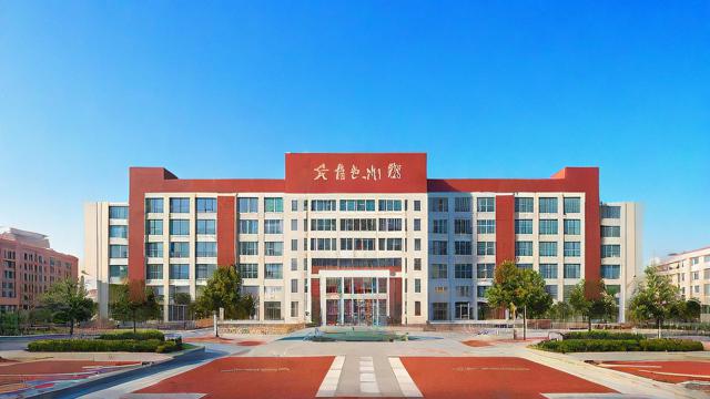 青岛17中学的教学质量和校园环境如何?-第1张图片-益智教育网 青岛17中学的教学质量和校园环境如何?-第1张图片-益智教育网