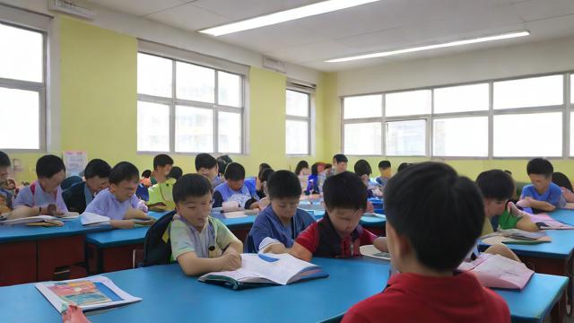 中学翻转班怎么样,中学翻转班的教学效果如何?-第1张图片-益智教育网 中学翻转班怎么样,中学翻转班的教学效果如何?-第1张图片-益智教育网