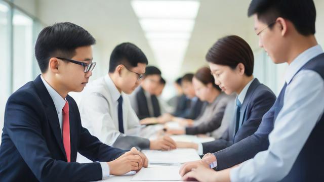 贯通培养究竟怎么样?-第1张图片-益智教育网 贯通培养究竟怎么样?-第1张图片-益智教育网
