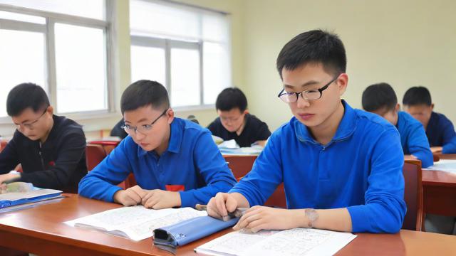 中考后如何规划成为一名教师的职业生涯？-第1张图片-益智教育网
