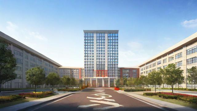 武汉市常青一中教学质量、升学率及口碑如何?-第1张图片-益智教育网 武汉市常青一中教学质量、升学率及口碑如何?-第1张图片-益智教育网