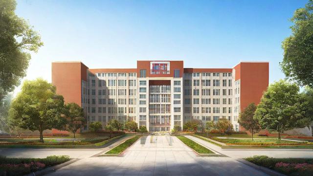 成都市清华中学怎么样-第1张图片-益智教育网 成都市清华中学怎么样-第1张图片-益智教育网