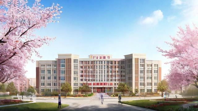 杭州春蕾中学的教学质量和学校环境究竟如何？-第1张图片-益智教育网