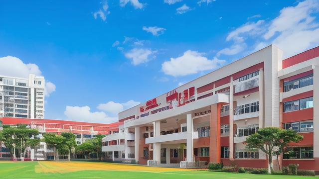 广州天河职中热门专业有哪些？升学就业前景如何？-第1张图片-益智教育网